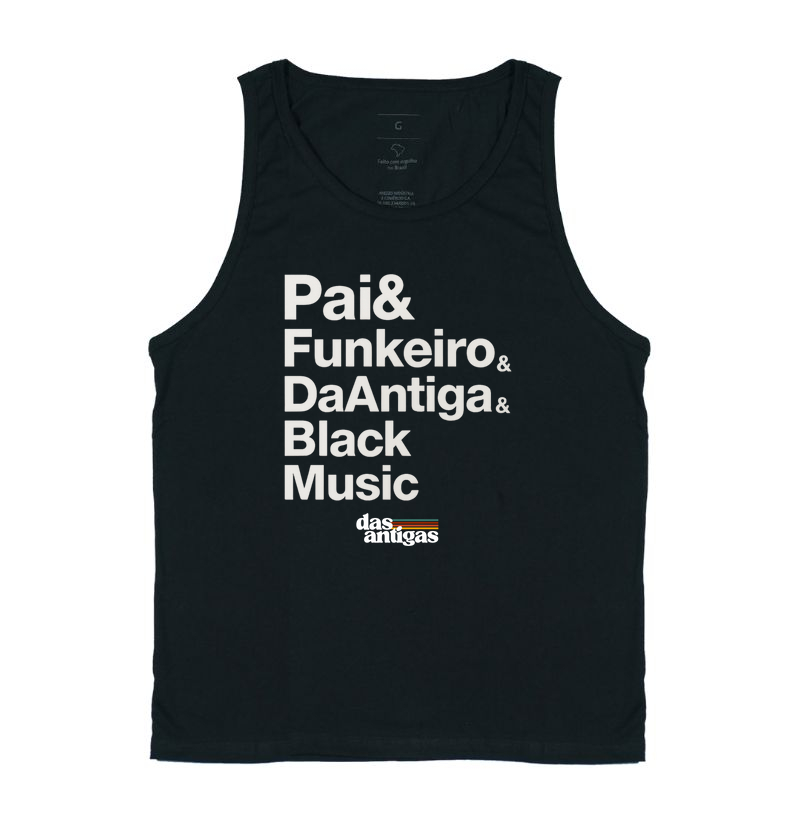 Pai Funkeiro Das Antigas
