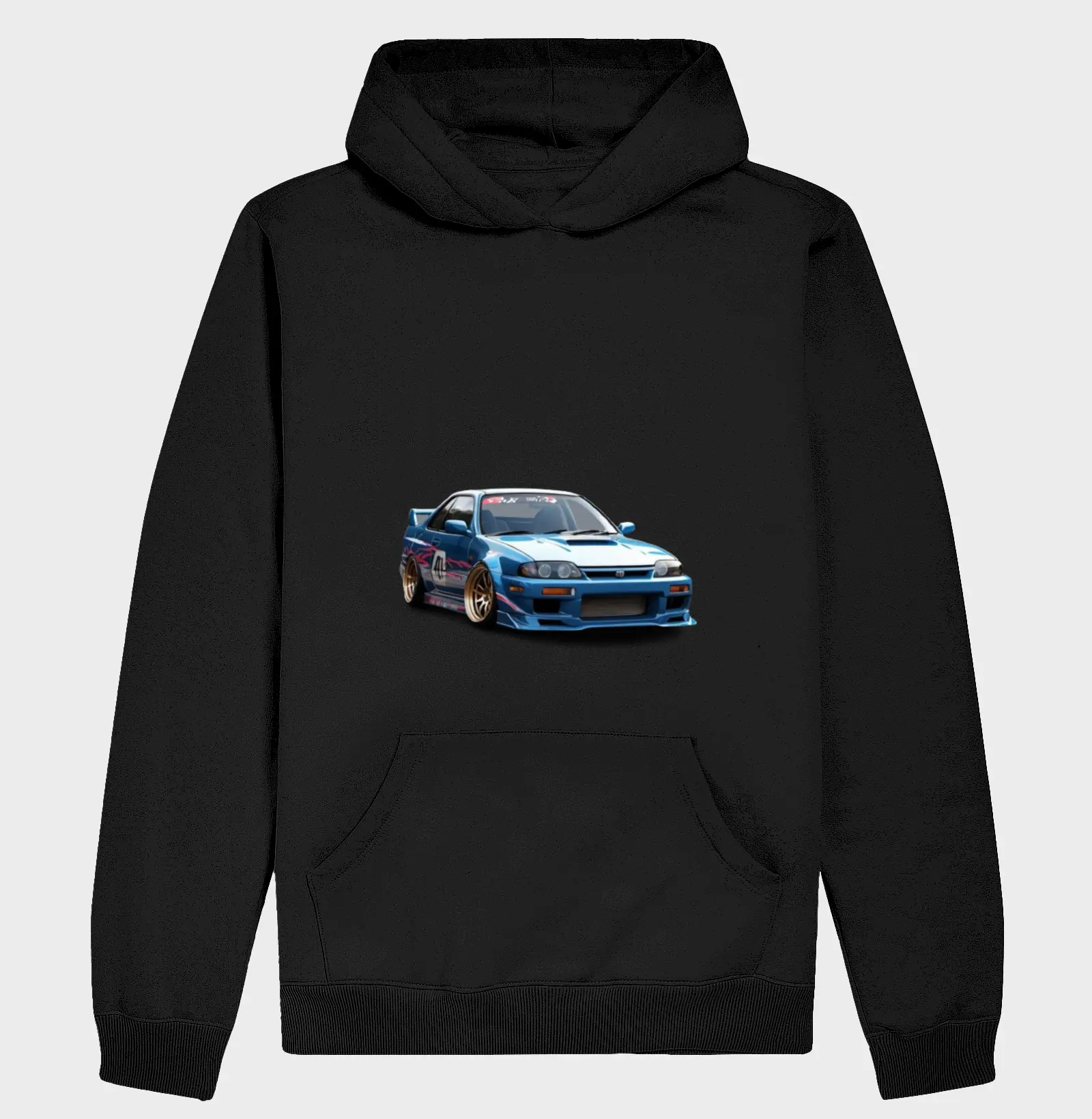 T - Shirt JDM VM