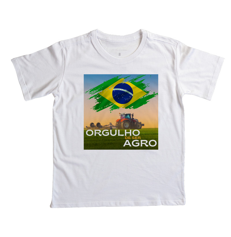 Orgulho de Ser Agro