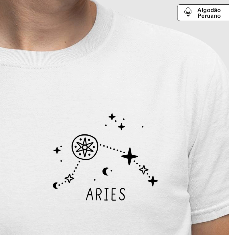 Constelação - Aries