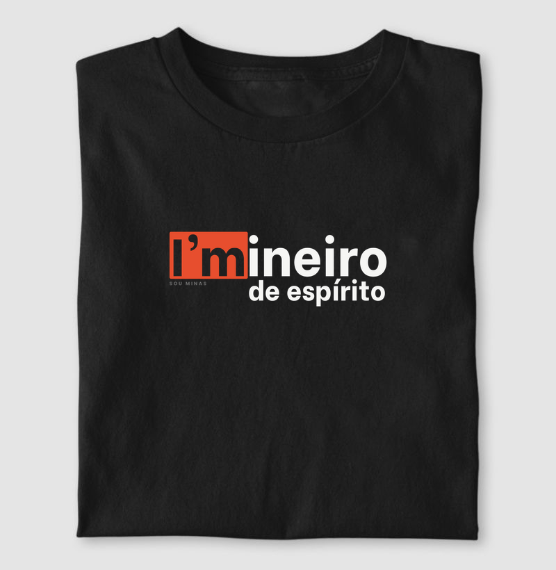 I'mineiro de espírito
