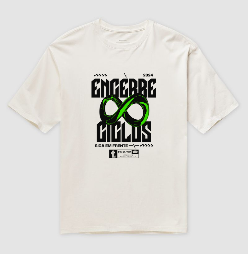 ENCERRE CICLOS