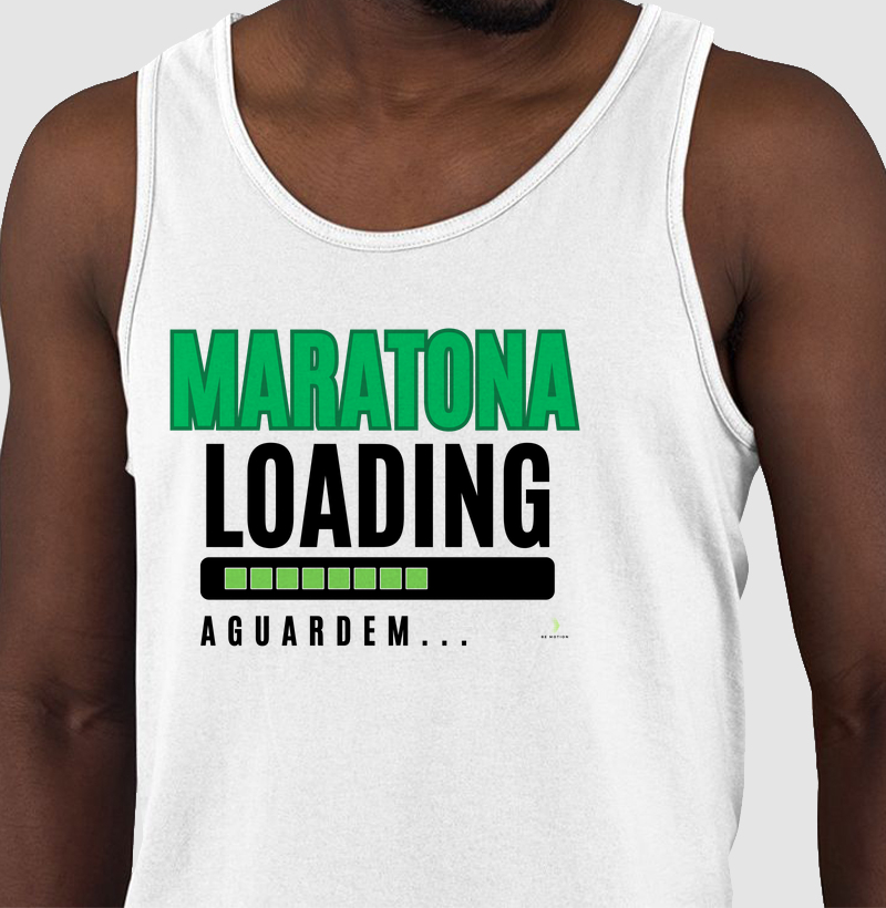 Treinando para Maratona