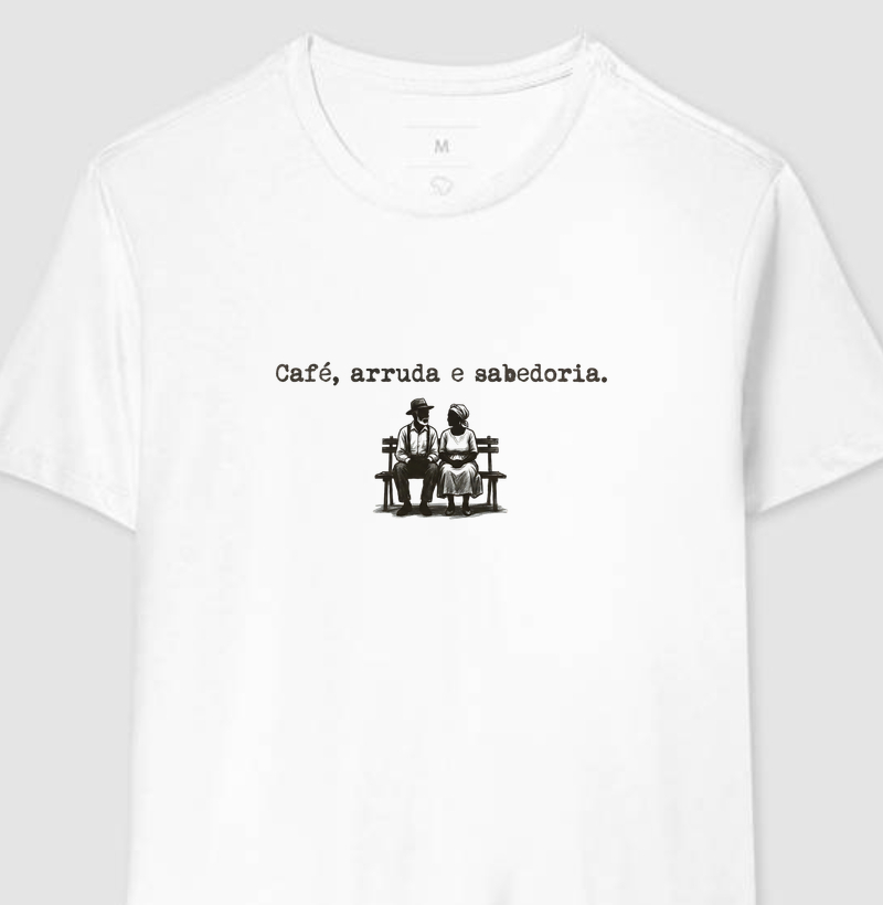 Café, Arruda e Sabedoria