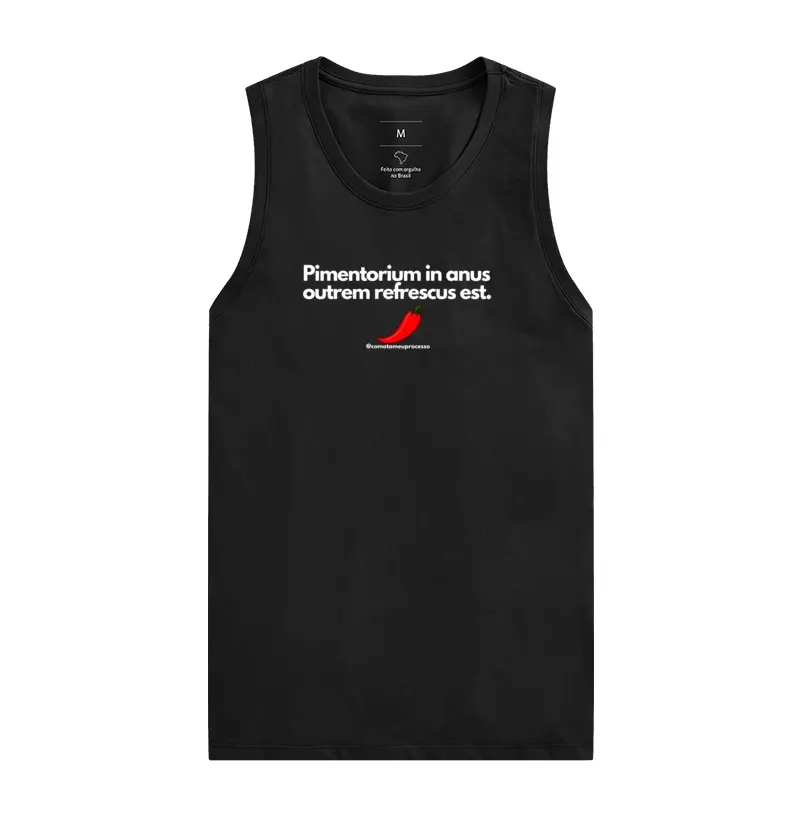 regata pimentorium in anus outrem refrescus est