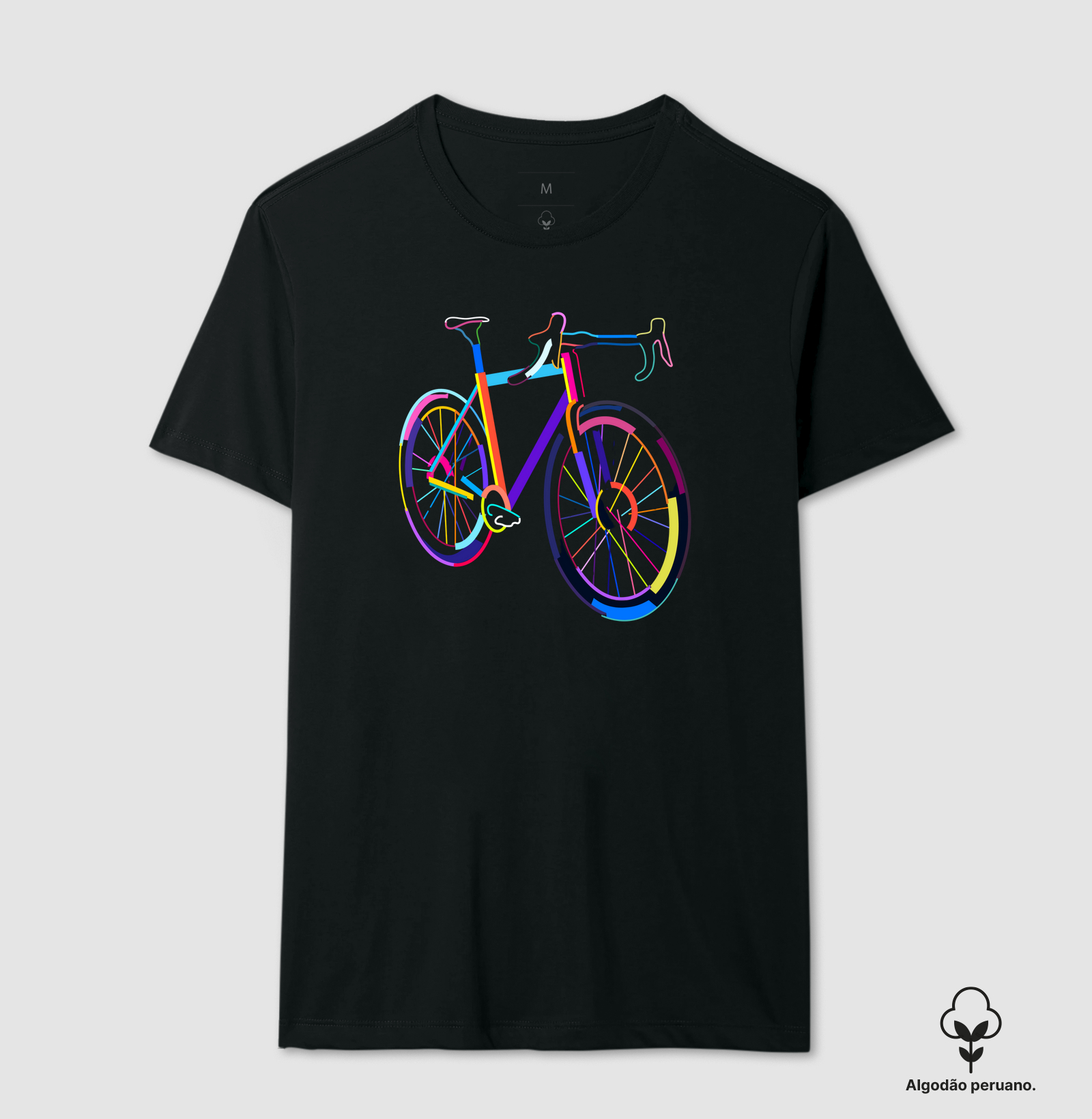 Bicicleta Speed Color