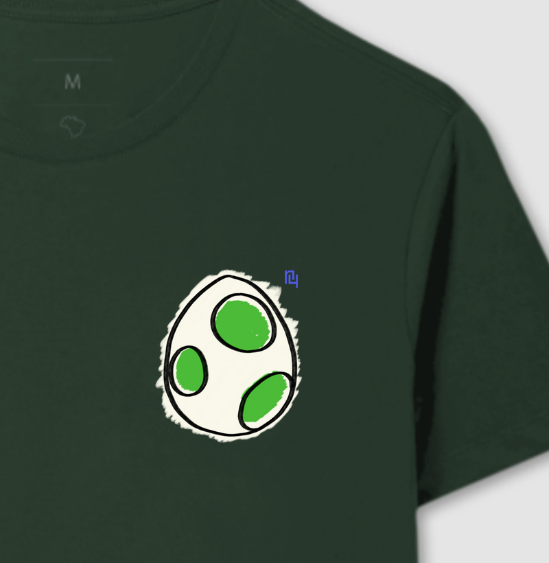 Ovo Yoshi
