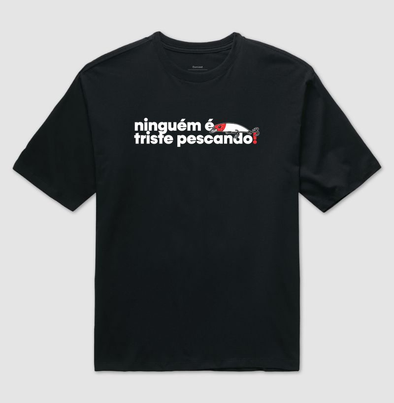 Ninguém!