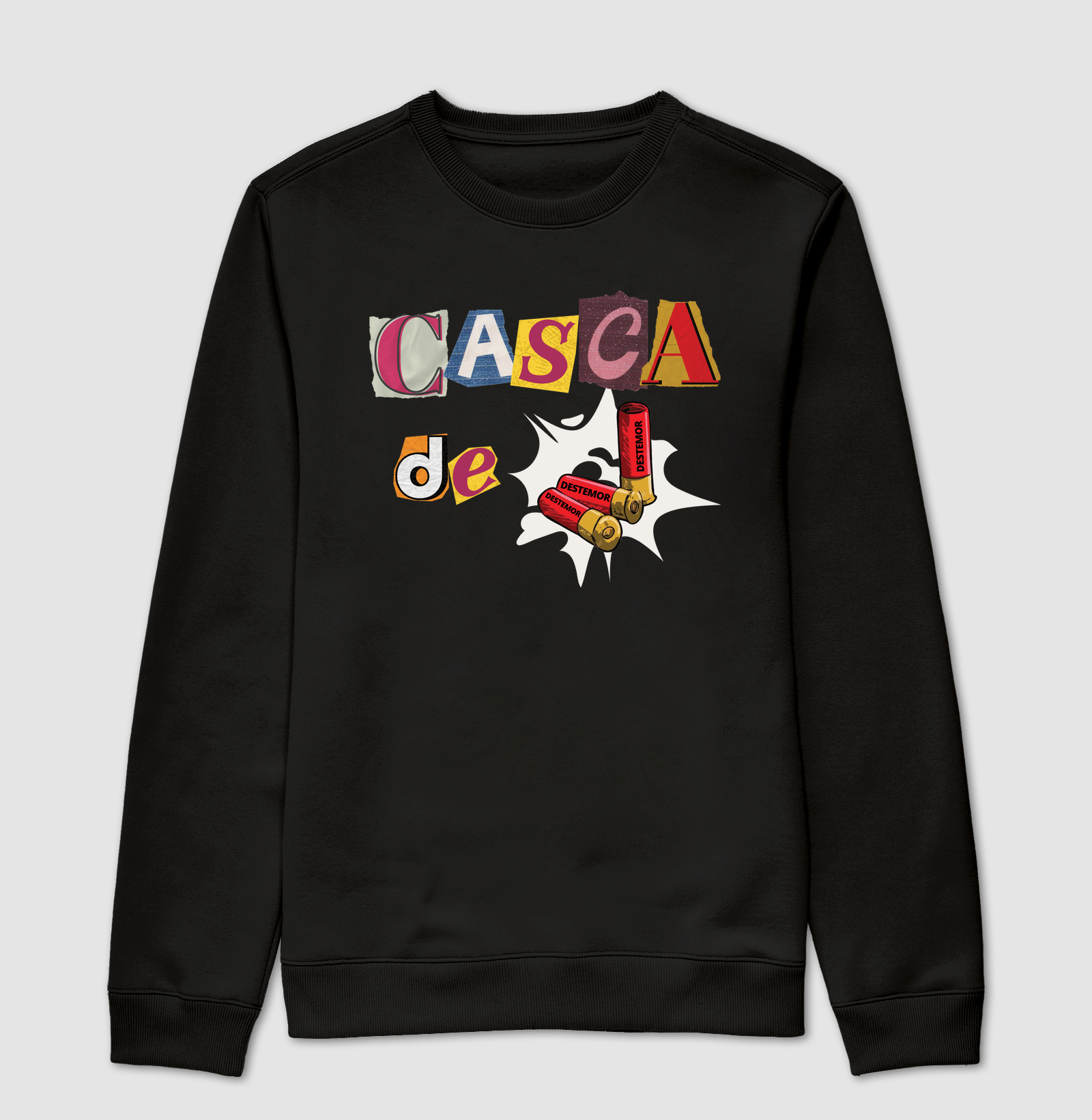 Casca de bala