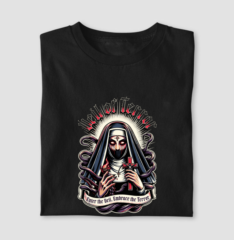 TERROR