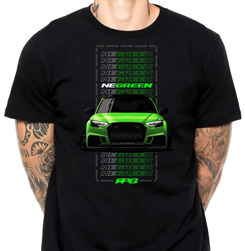 Negreen