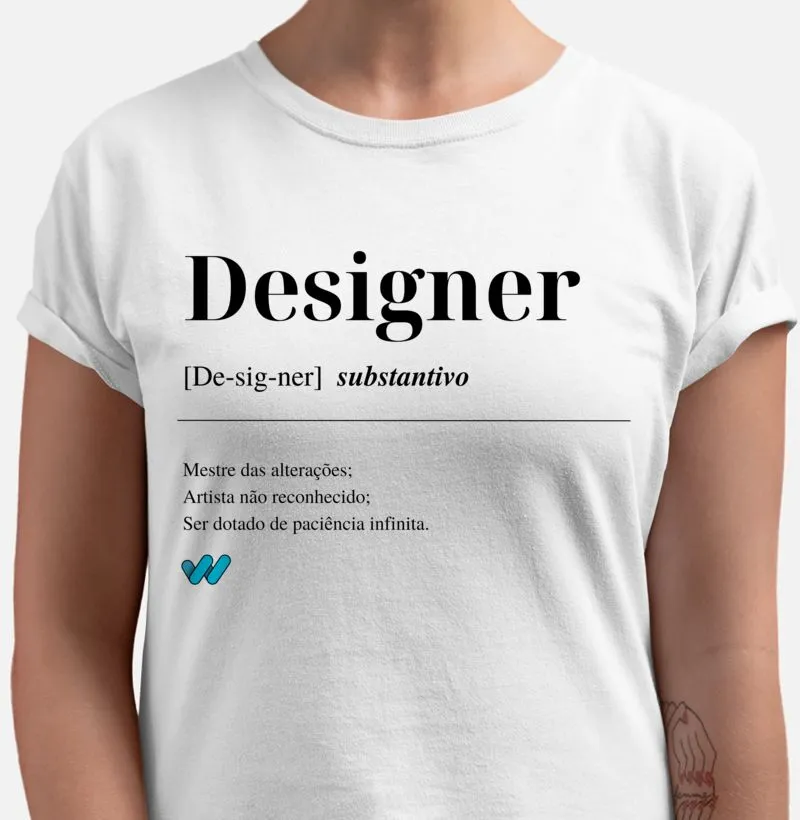 Designer - Dicionário