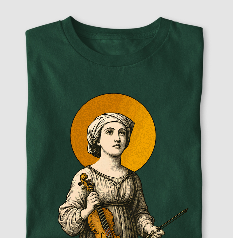 Santa Cecília