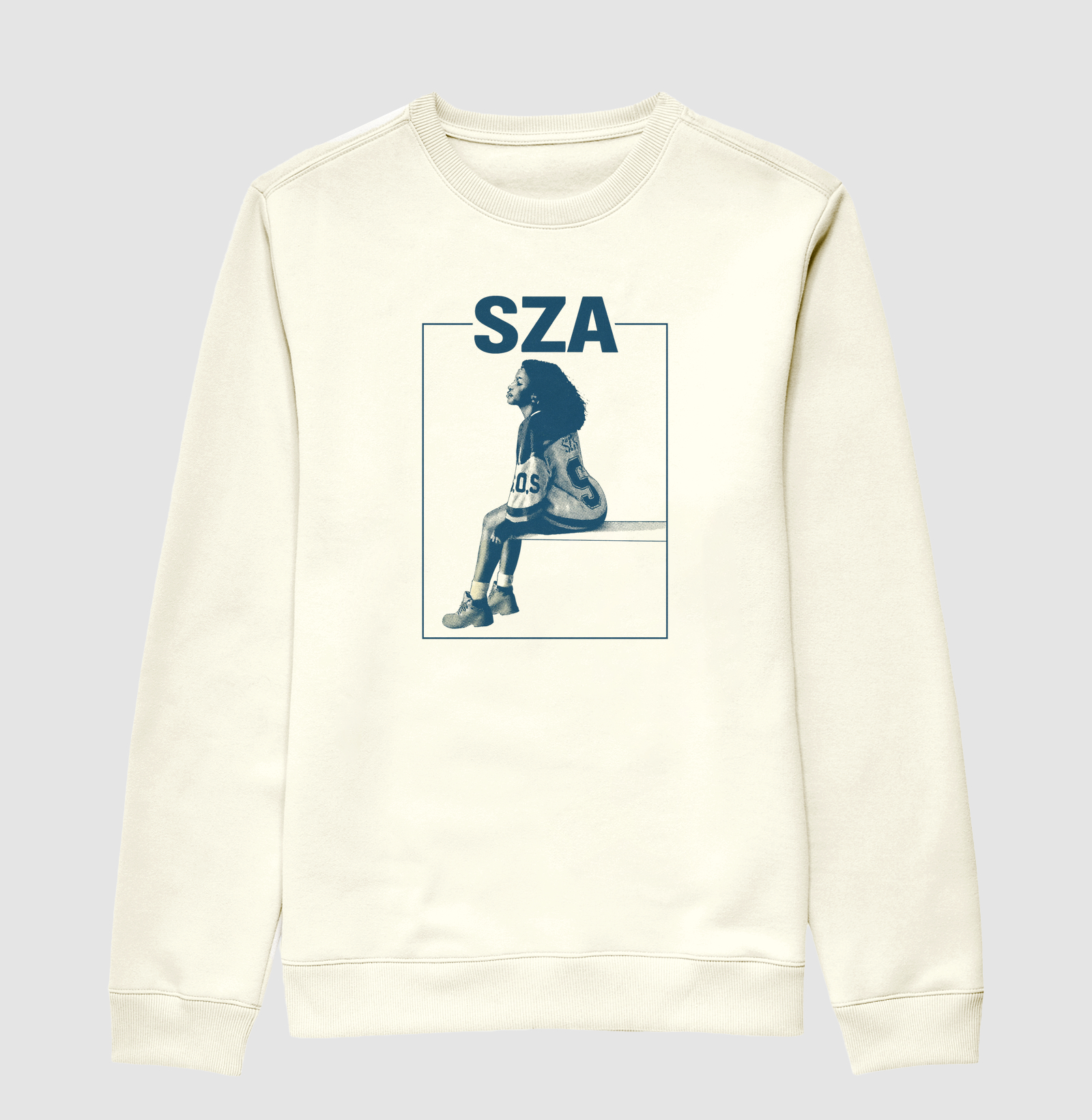 SZA