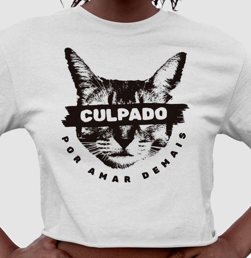 Culpado por amar demais