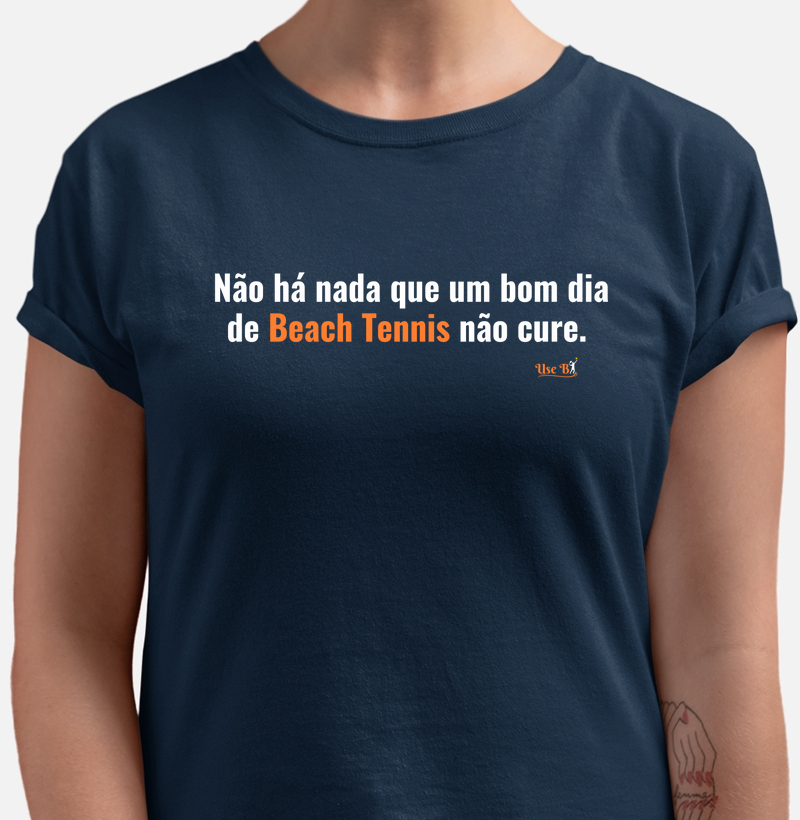 Cura na Areia