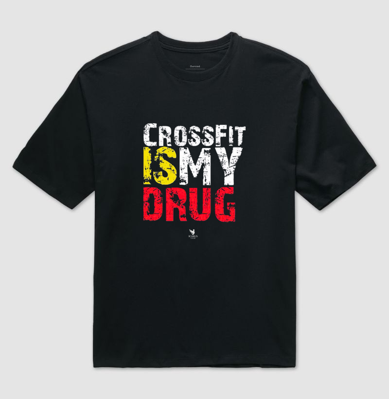 Minha Dose Diária de CrossFit
