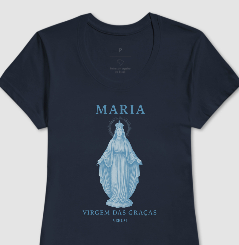 CHEIA DE GRAÇA