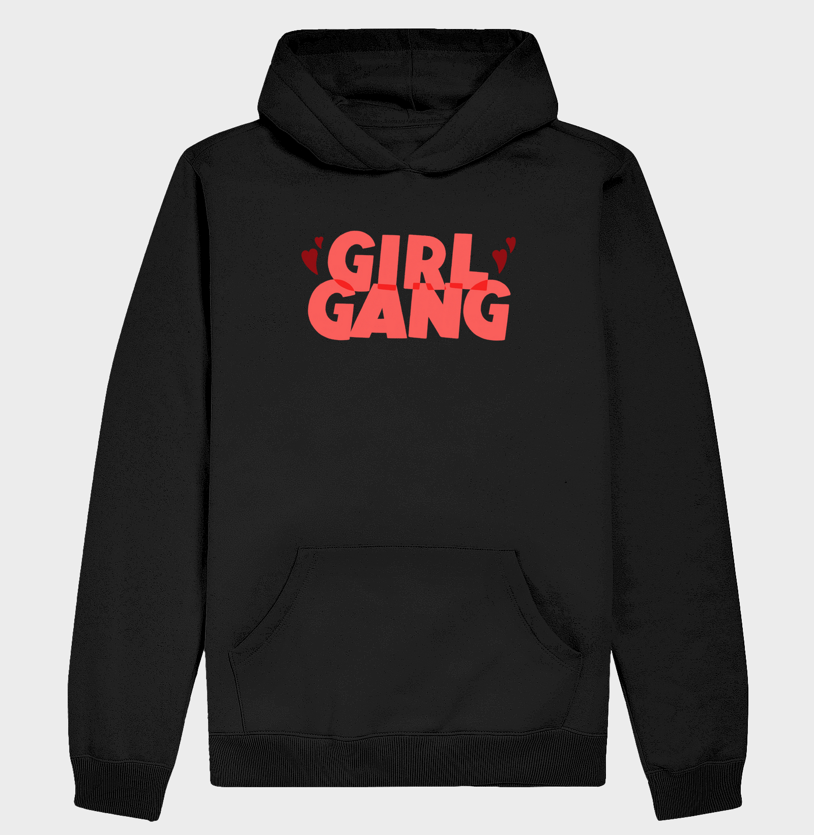 Girl Gang