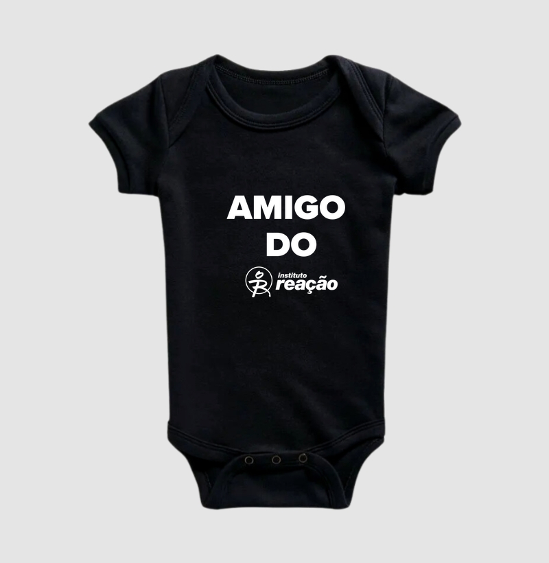 Amigo do Peito