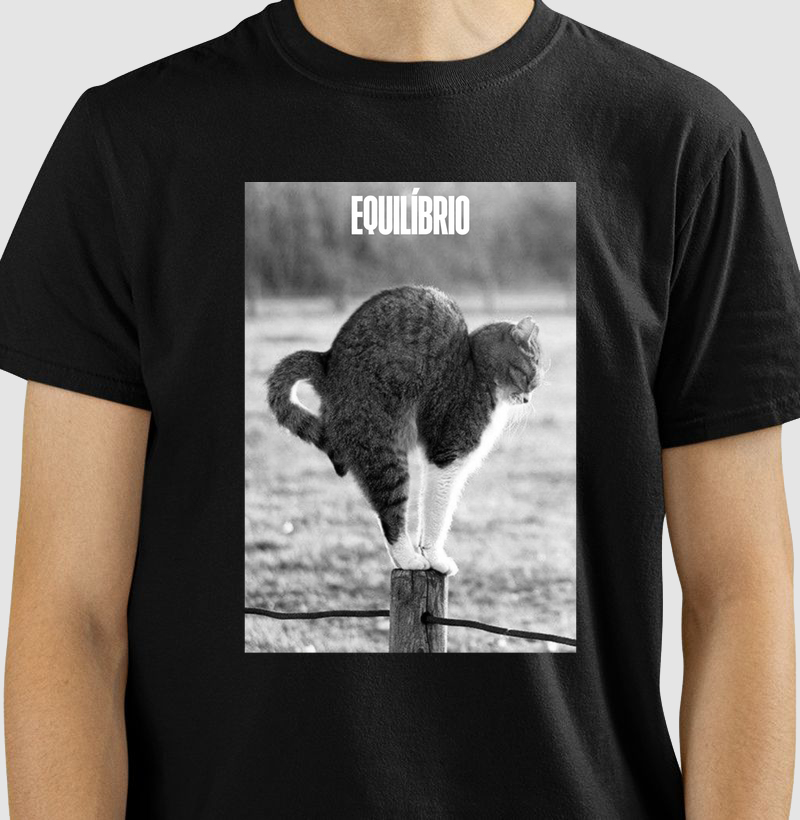 Equilíbrio