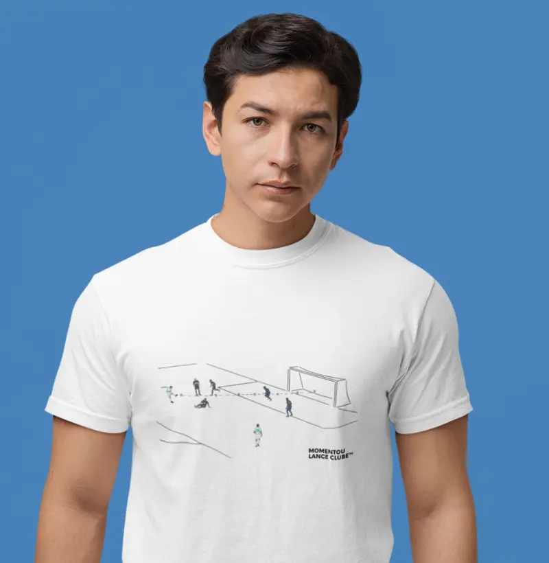 (PAY) - Gol contra o Boca