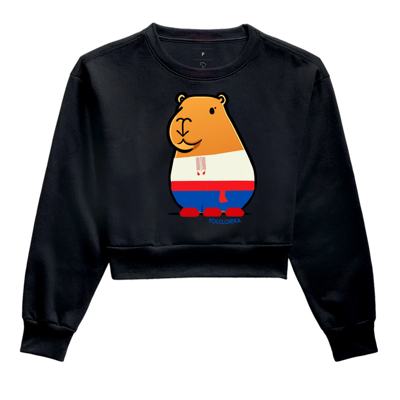 Capiucraíno