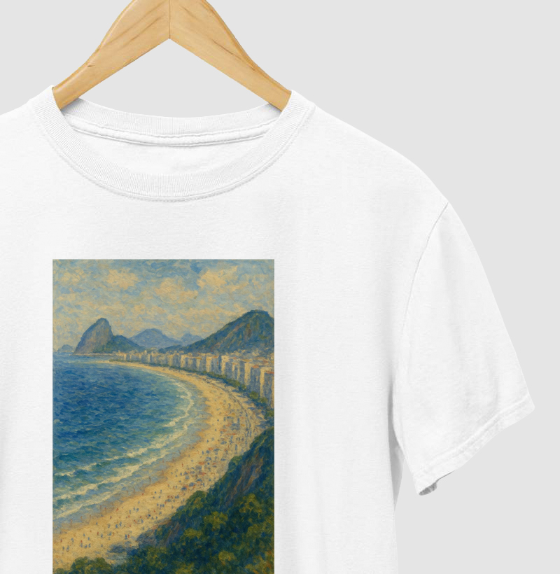 maravilhocidade impressionista