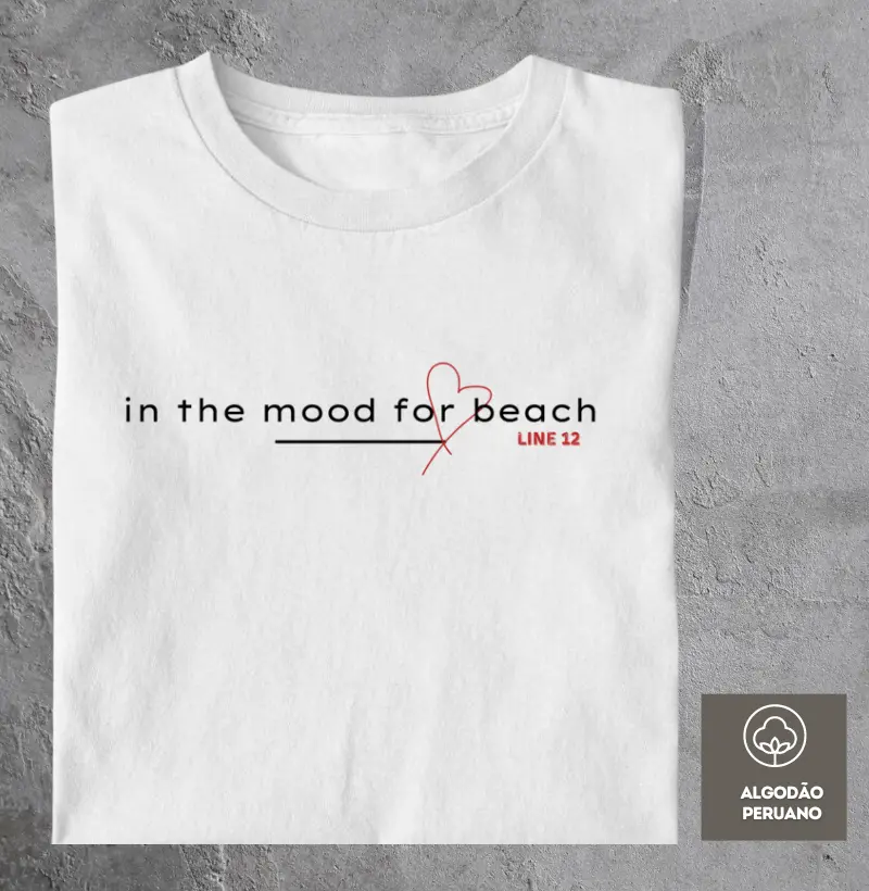 IN THE MOOD FOR BEACH