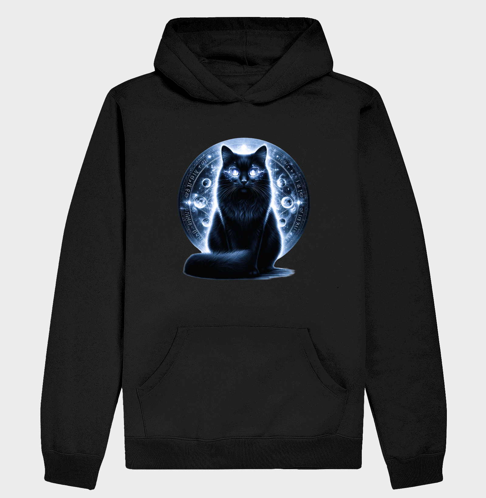 Gato Místico