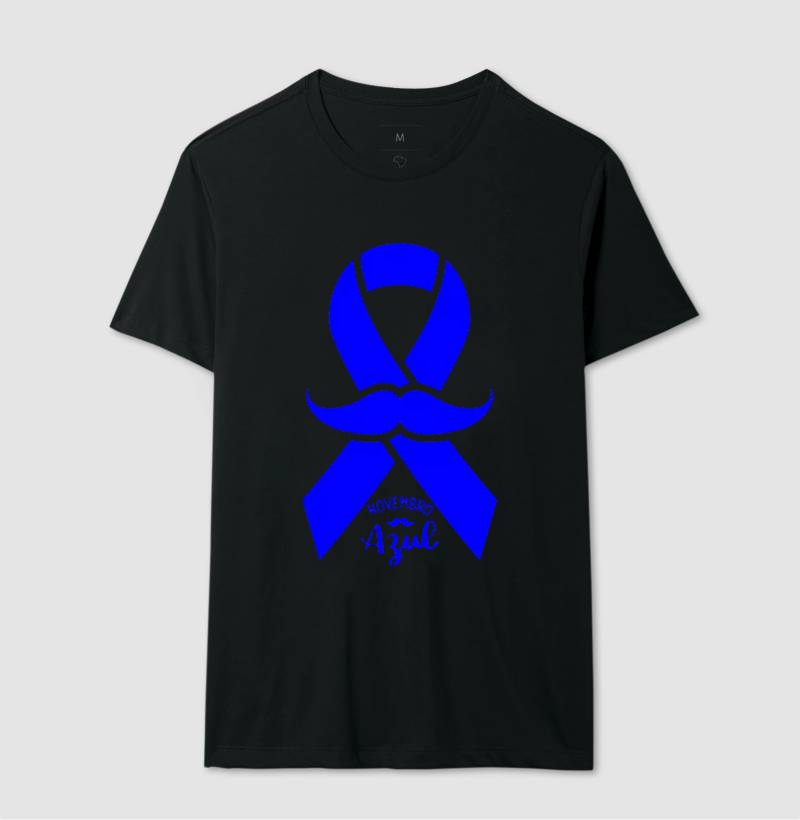 Campanhas - Novembro Azul