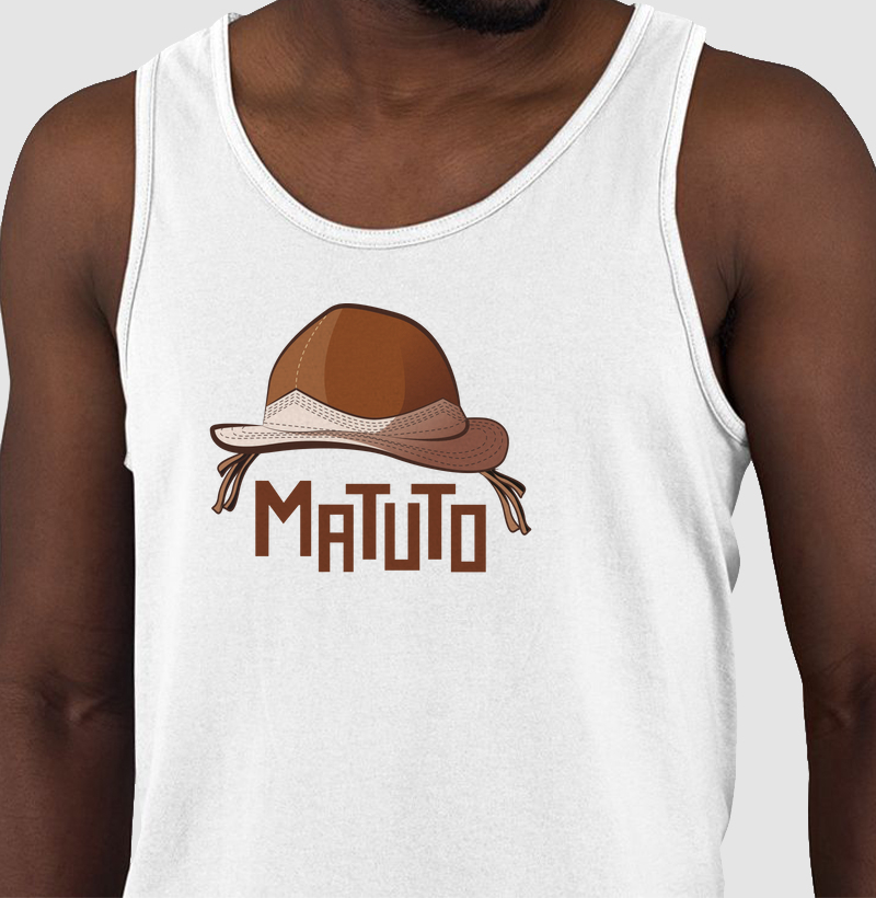 Matuto
