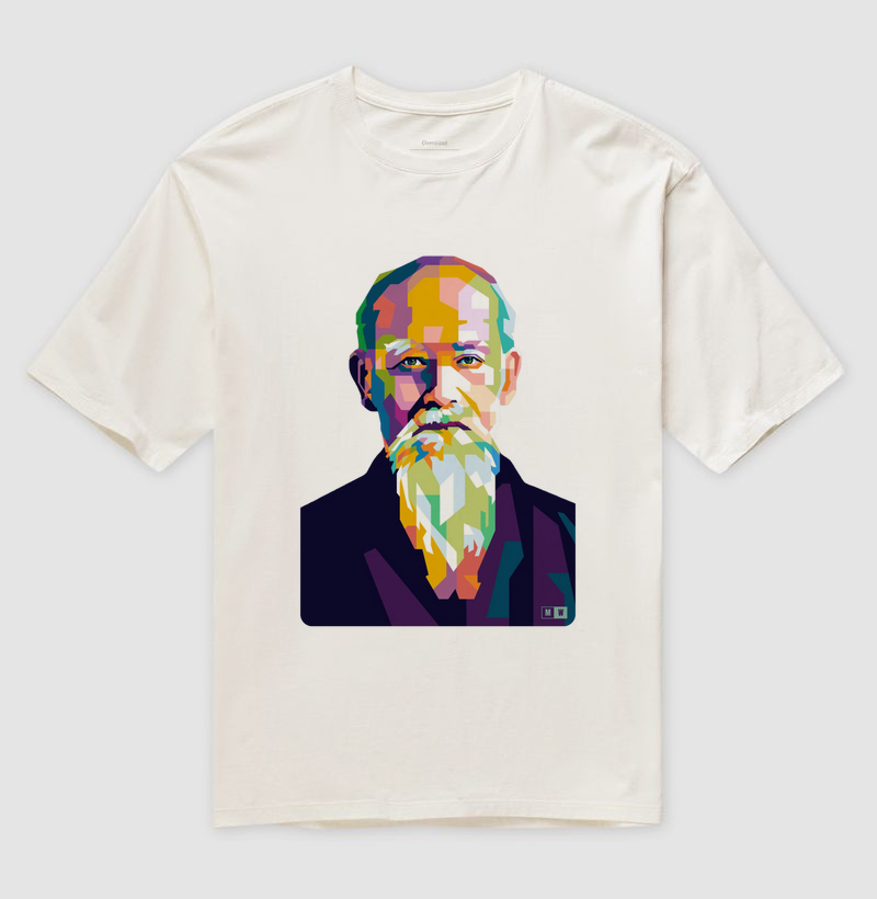 MORIHEI UESHIBA I