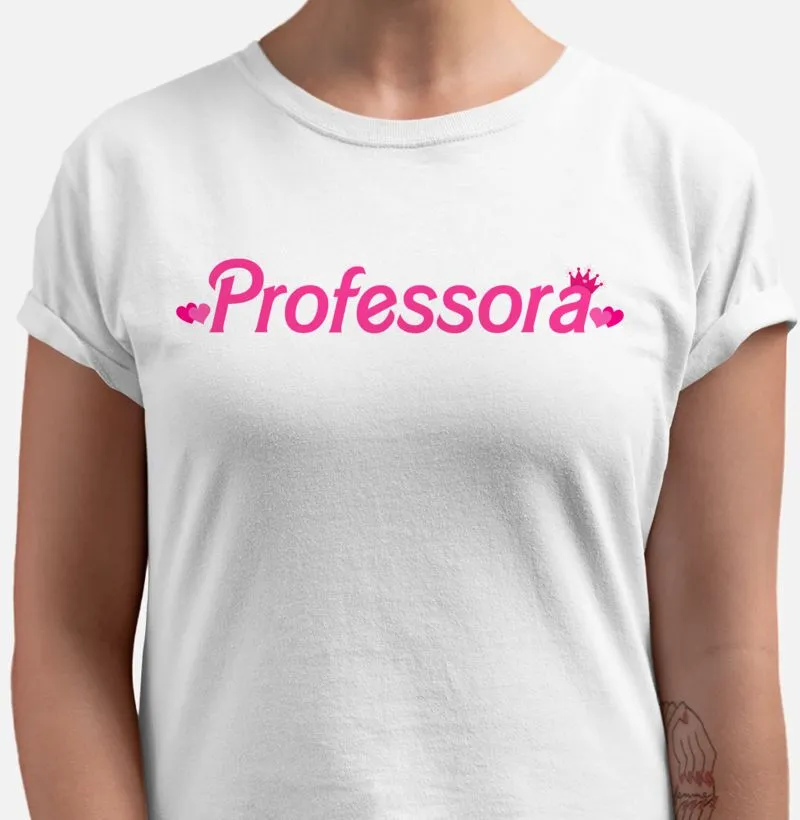 Professora Barbie