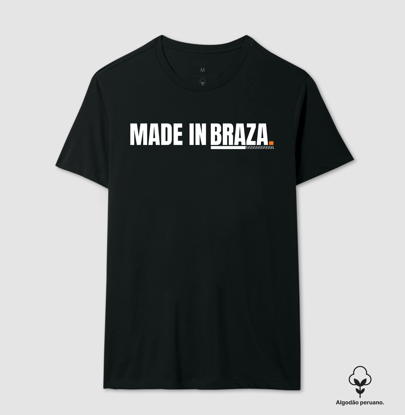 Made in Braza