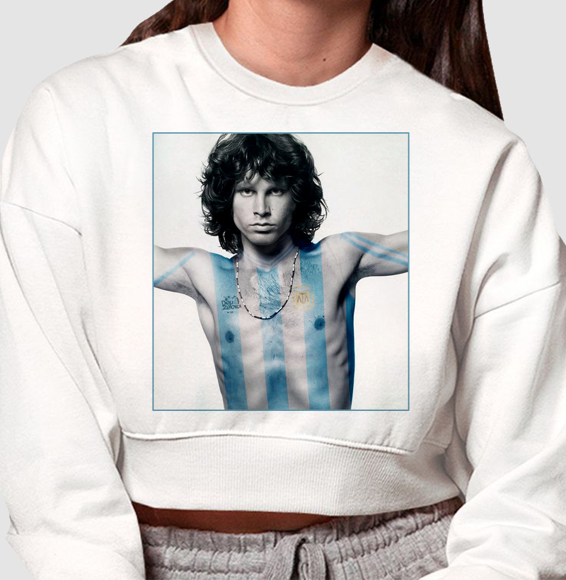 HINCHA MORRISON