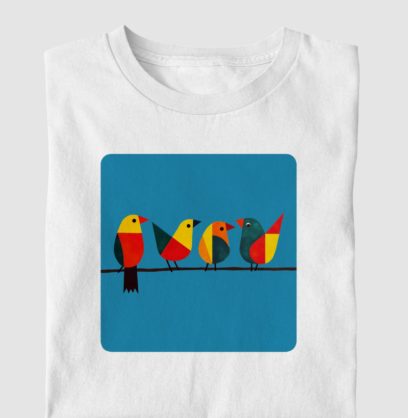 Birds