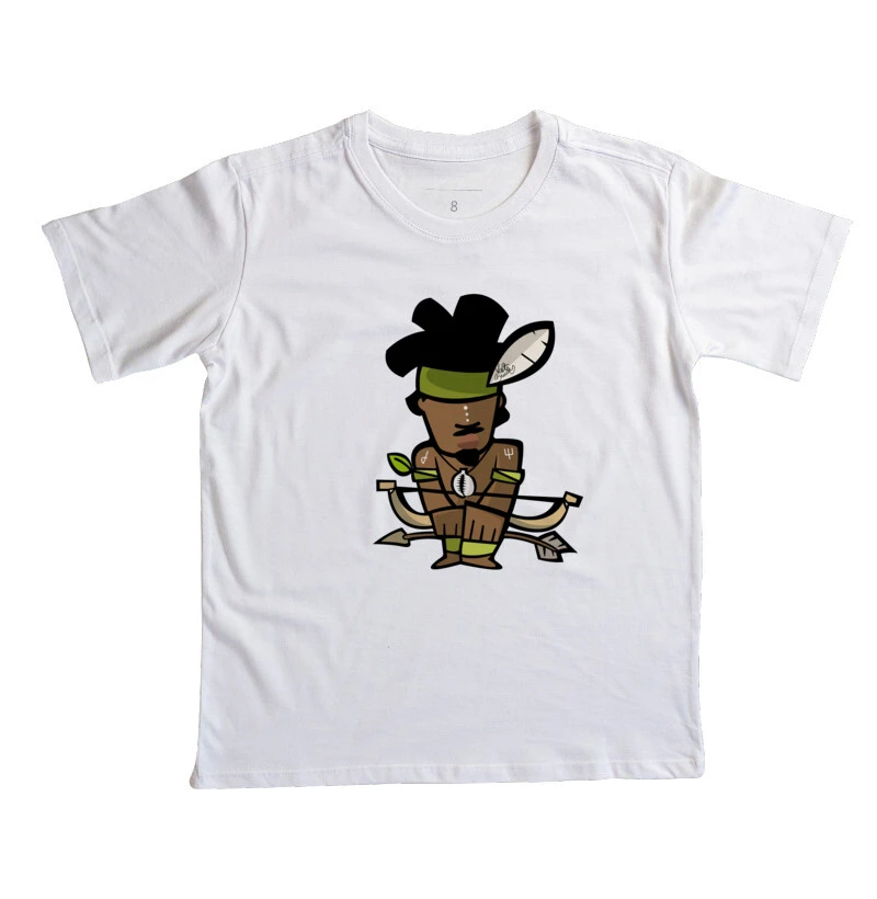 OXOSSI KEKERE MINI
