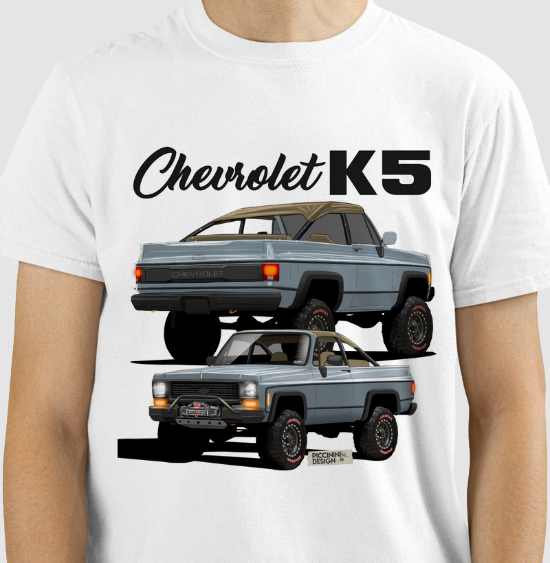 K5 Custom