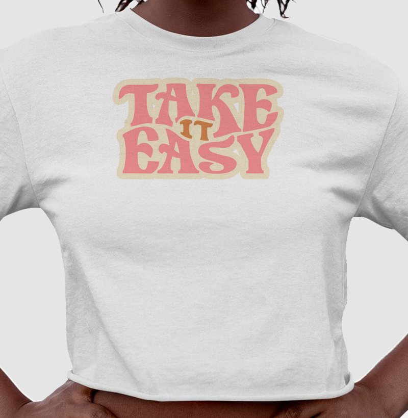 Take It Easy