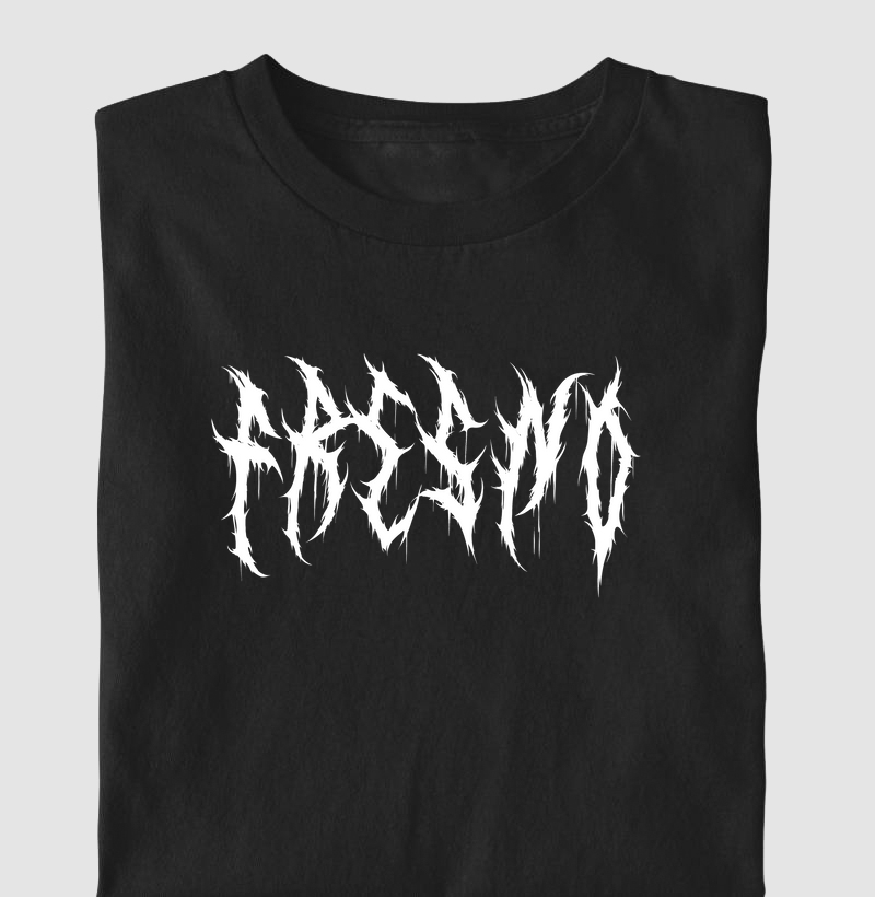 Fresno Heavy Metal