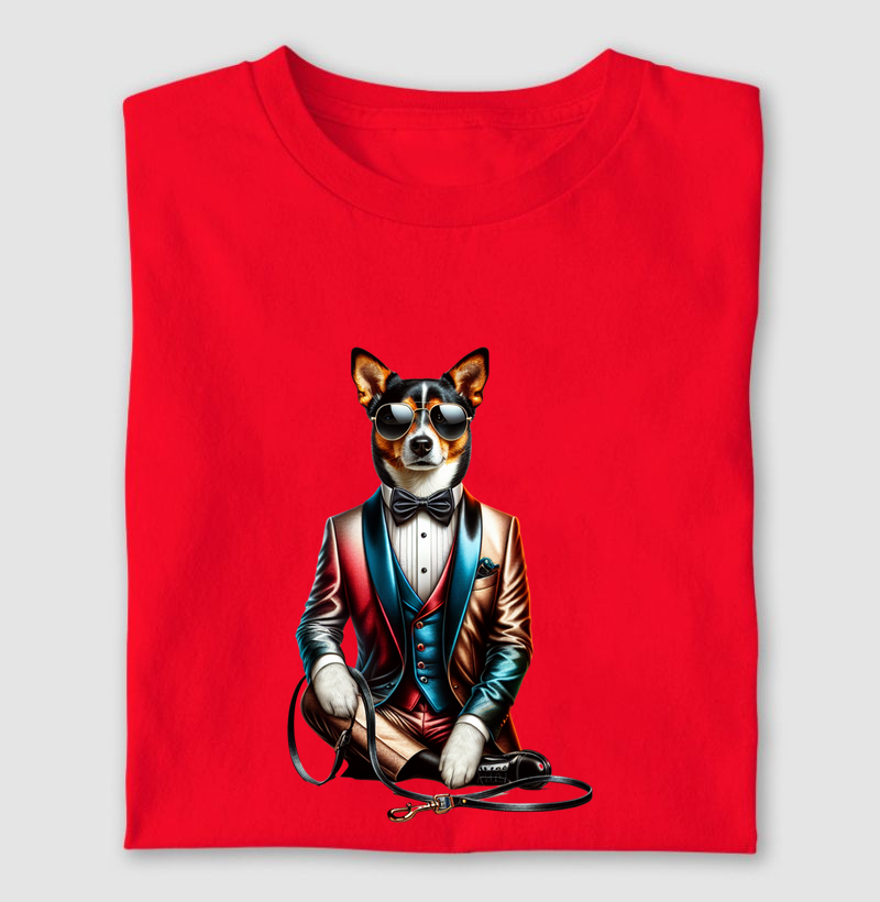 Camiseta Show Dog