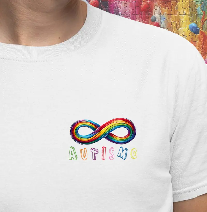 Infinito - Inclusão e Conscientização