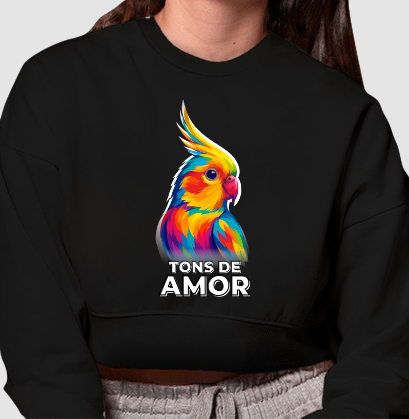 Tons de Amor