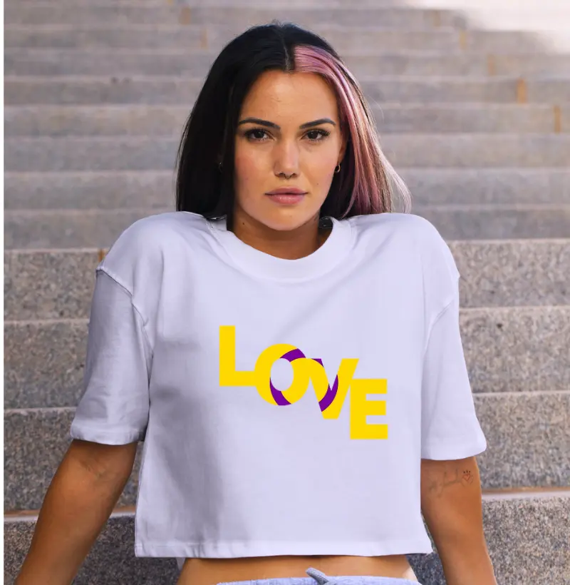 Love - intersexo.
