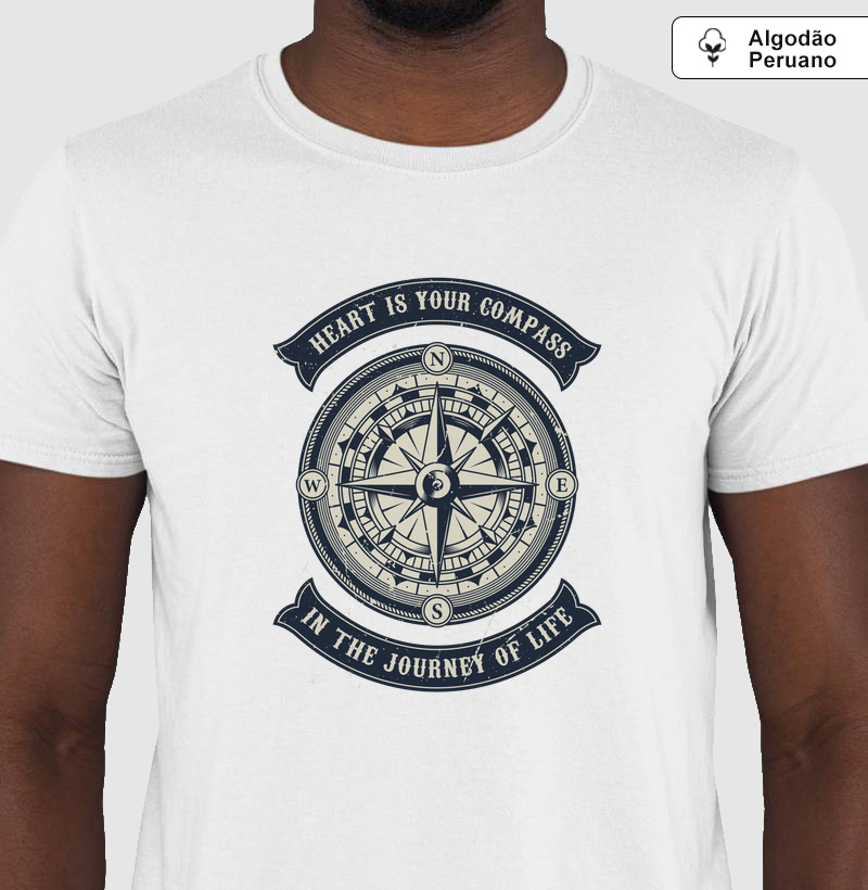 Heart is your Compass