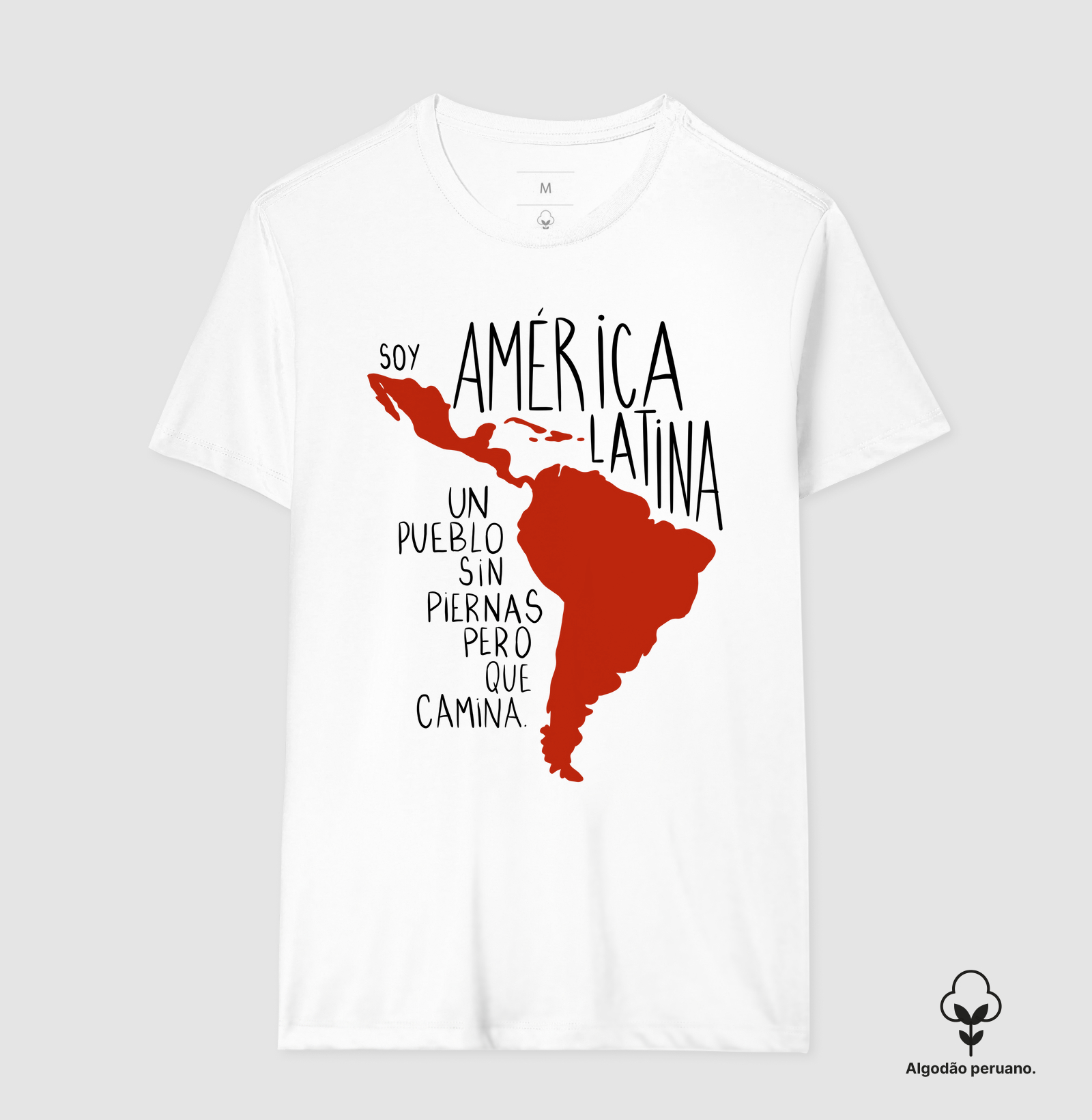 Un Pueblo Sin Piernas