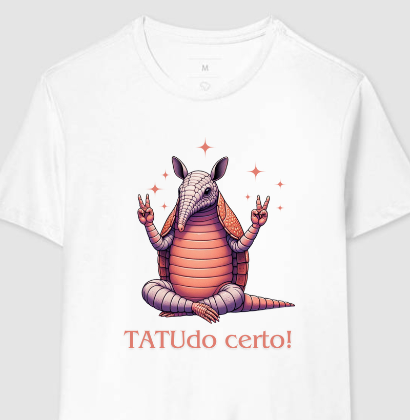 TATUdo Certo!