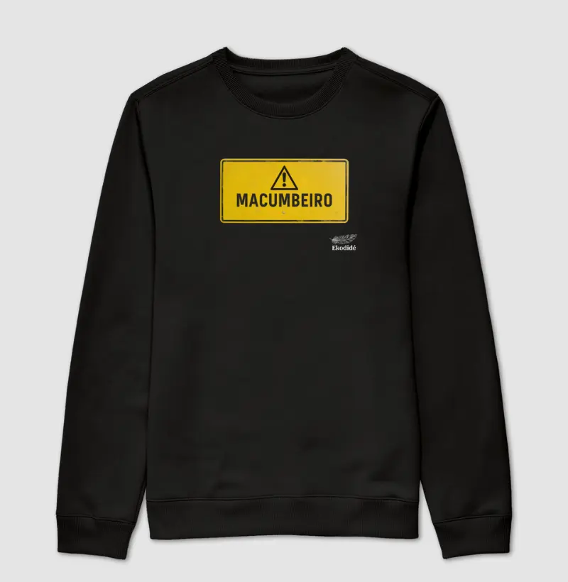 Macumbeiro
