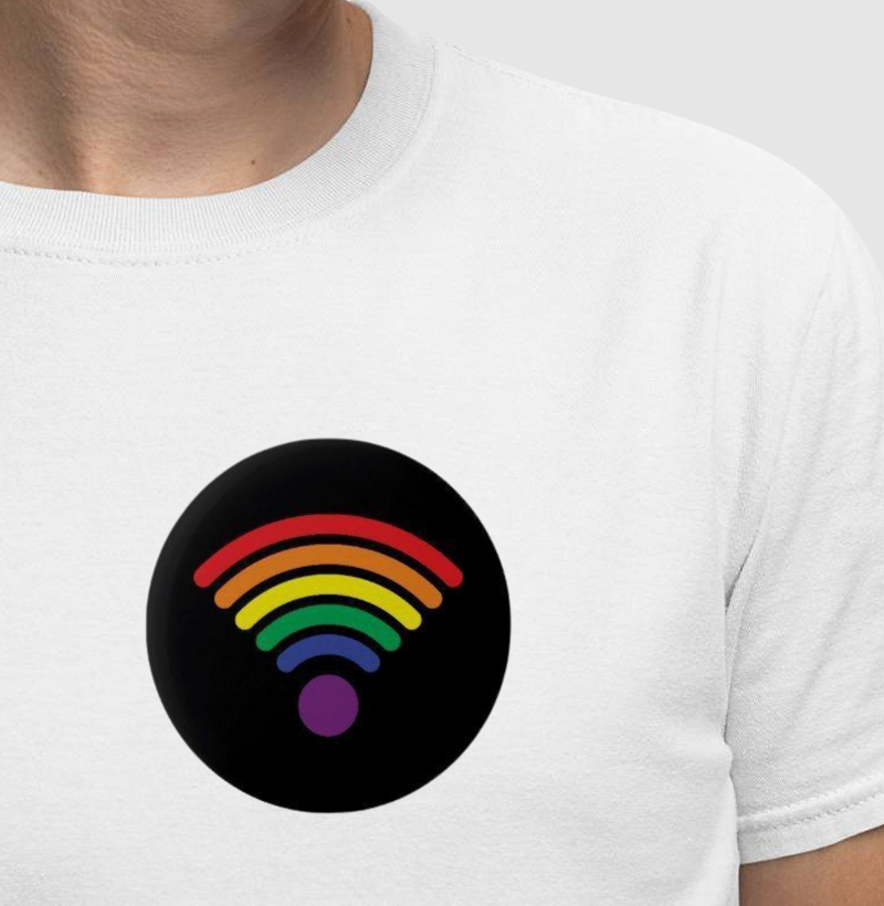 Wi-fi da inclusão